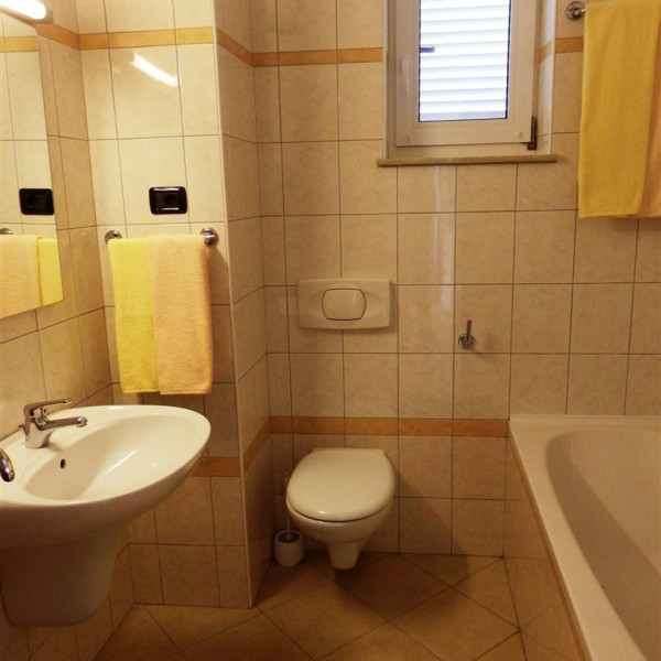Bathroom / WC, Medulin, Apartments Medulin Medulin